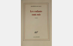 PROCHAINE SOIREE LITTERAIRE